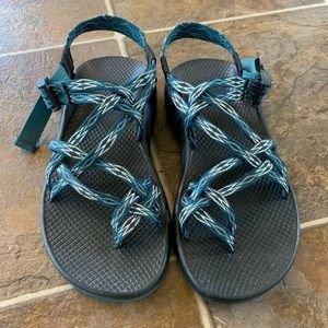 Chaco Z Cloud